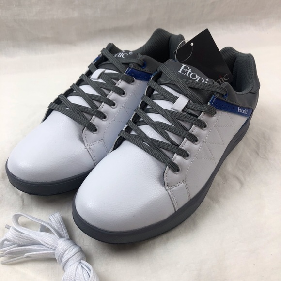 etonic spikeless golf shoes